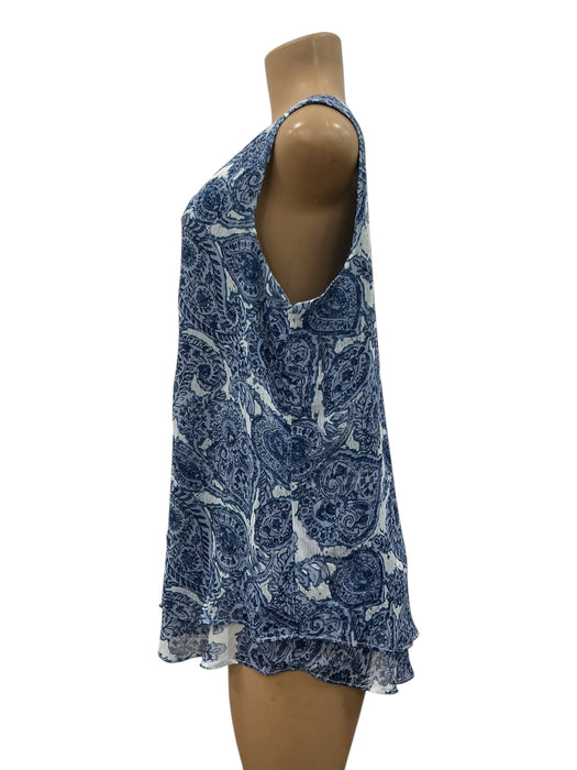 Blusa M (CRISTINA)