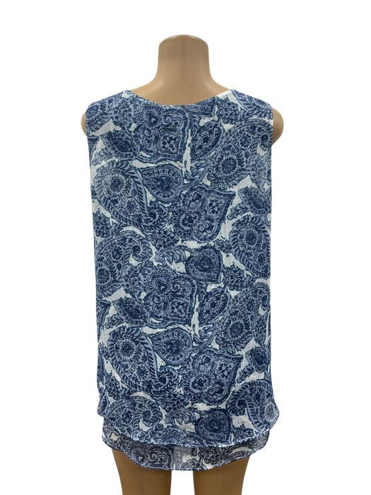 Blusa M (CRISTINA)