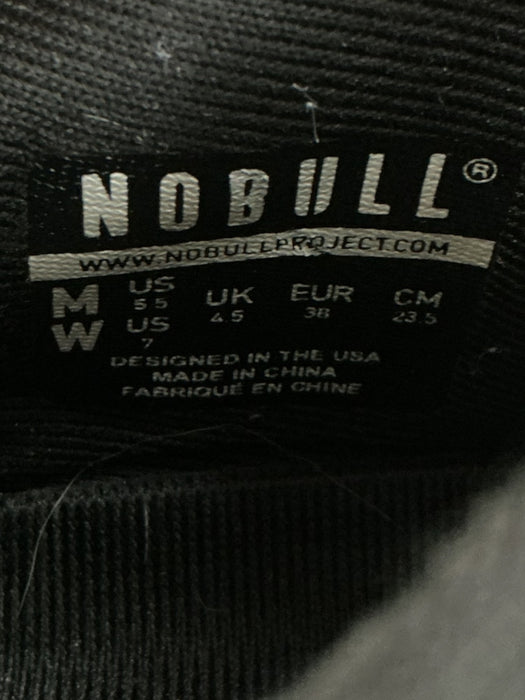 Tenis 7 (NOBULL)