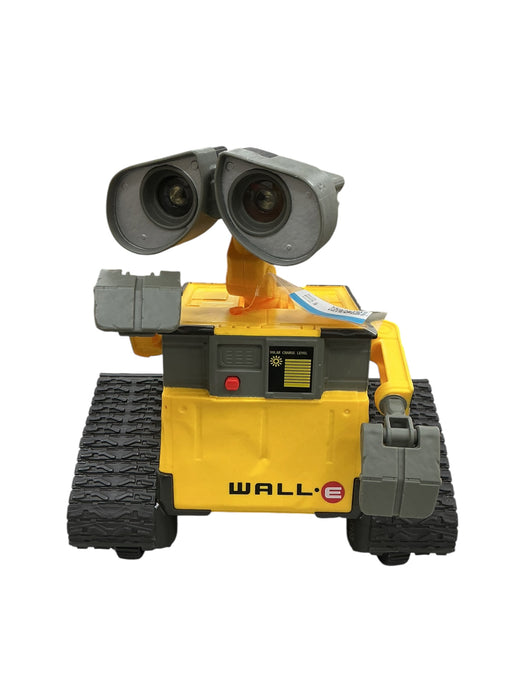 Wall-E (MATTEL)