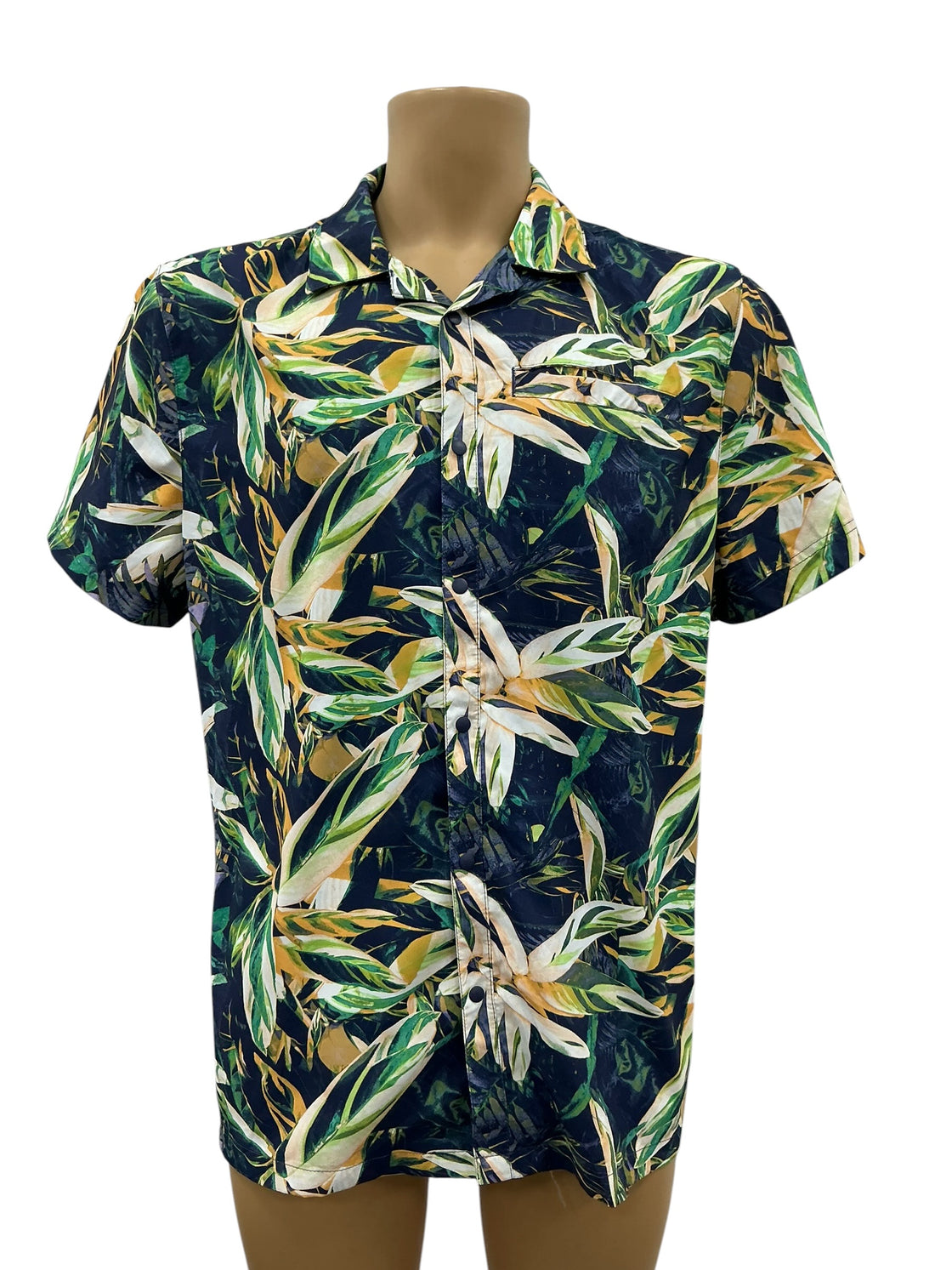 Camisa XL (ALL IN MOTION)