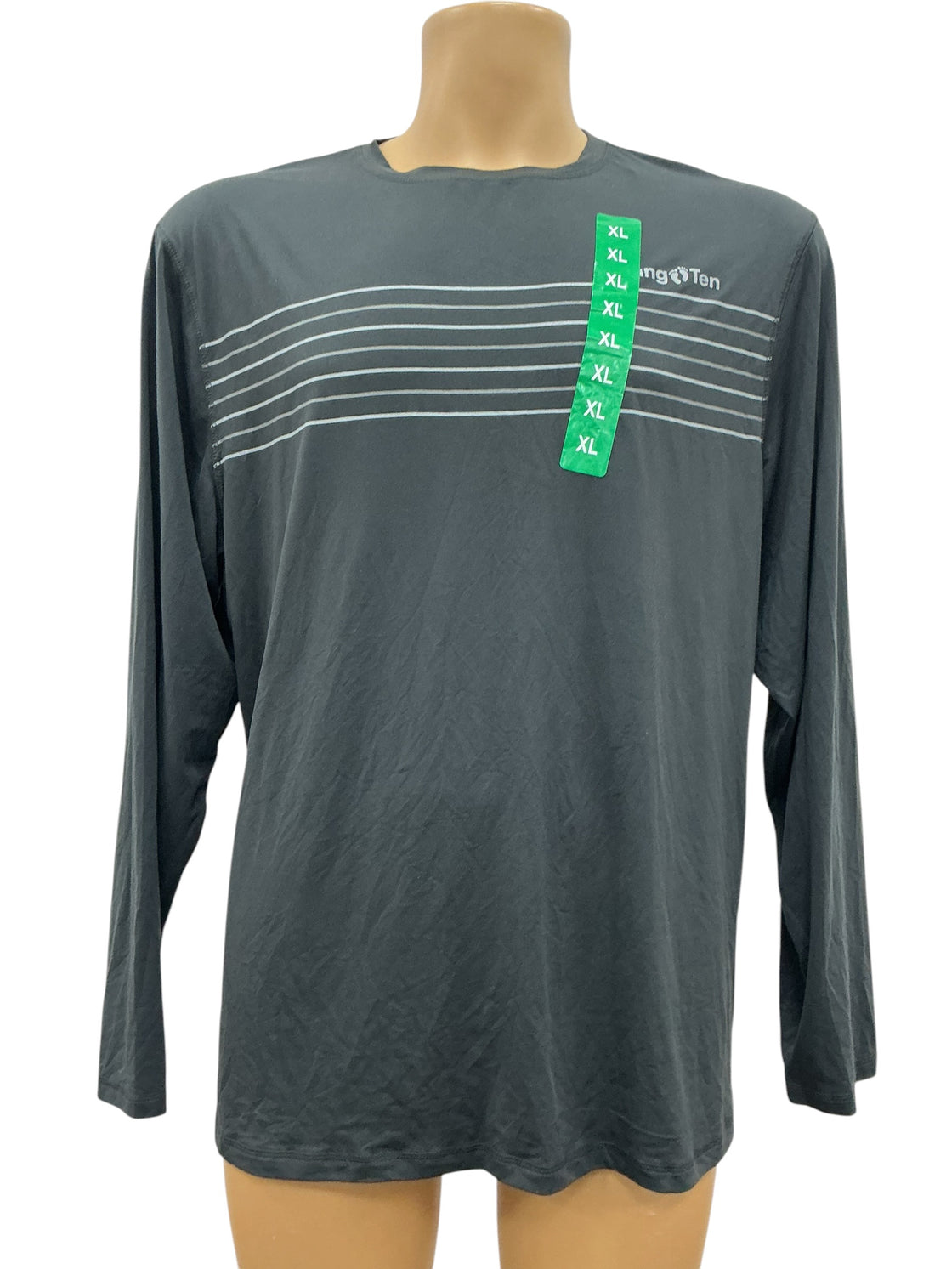 Playera XL (HANG TEN)