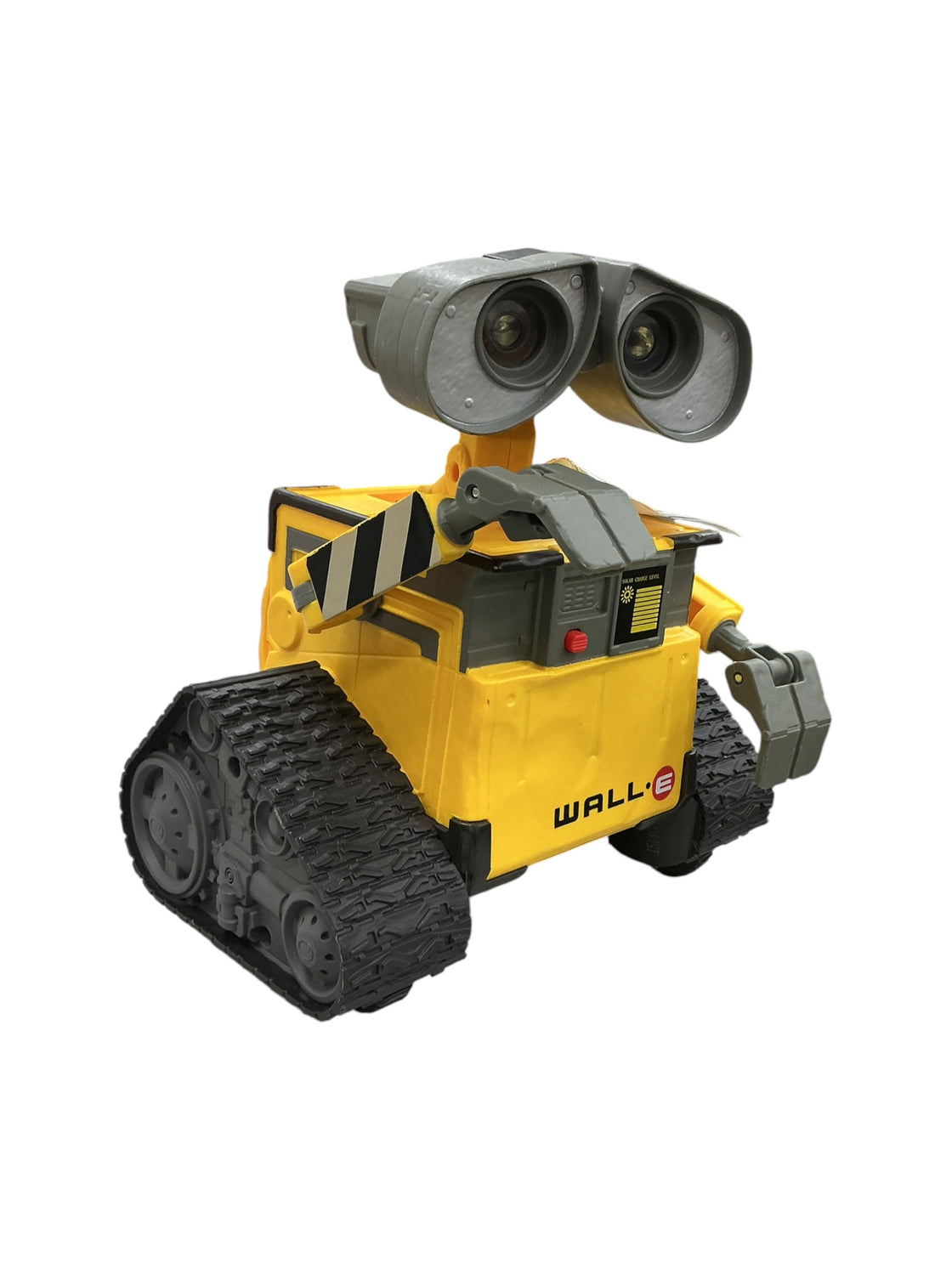 Wall-E (MATTEL)