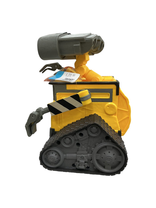 Wall-E (MATTEL)