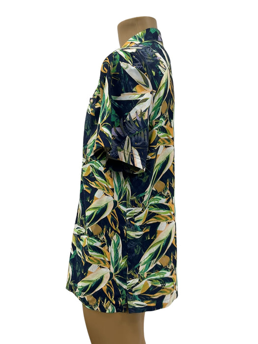 Camisa XL (ALL IN MOTION)