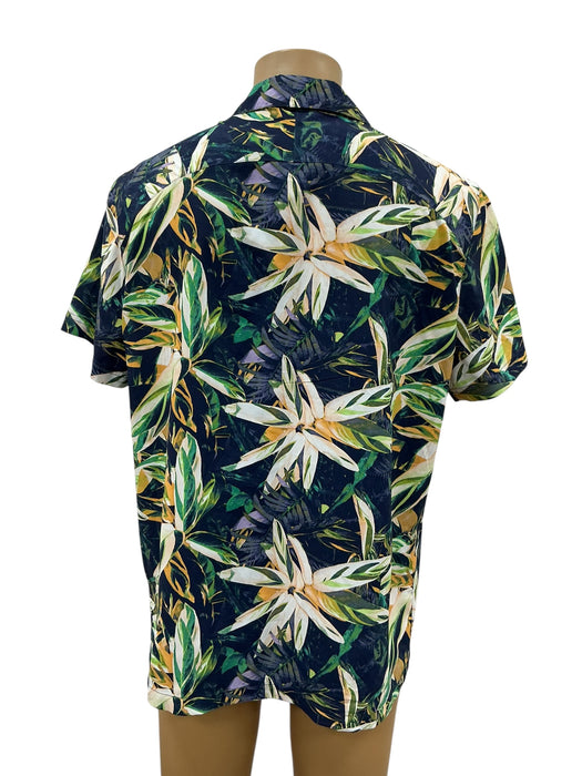 Camisa XL (ALL IN MOTION)
