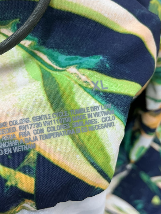 Camisa XL (ALL IN MOTION)