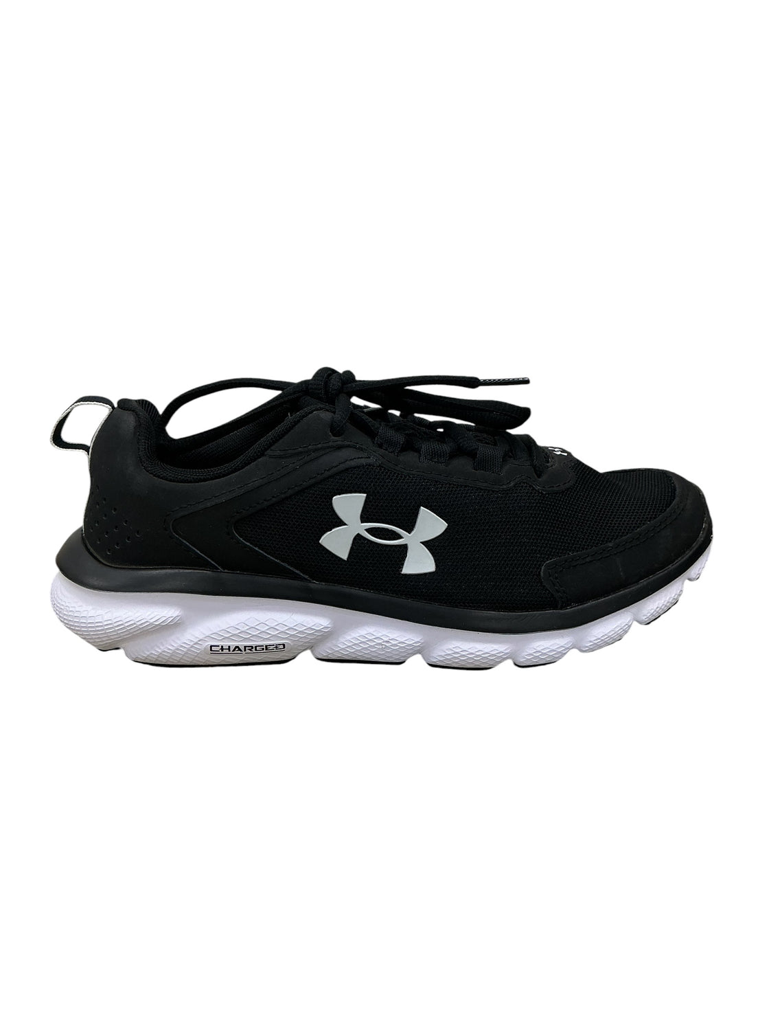 Tenis 7 (UNDER ARMOUR)