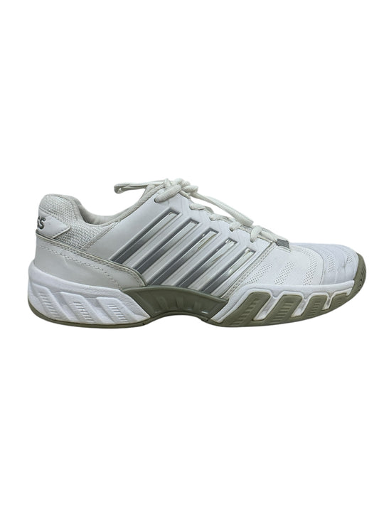 Tenis 8.5 (ADIDAS)