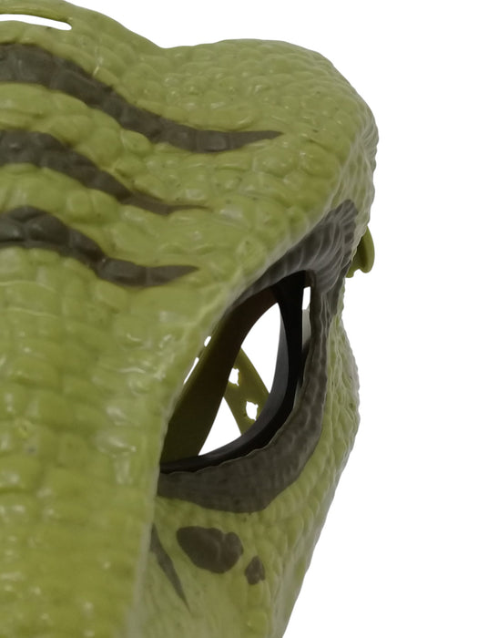 Mascara de Velociraptor (N/A)