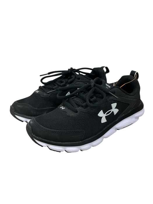 Tenis 7 (UNDER ARMOUR)