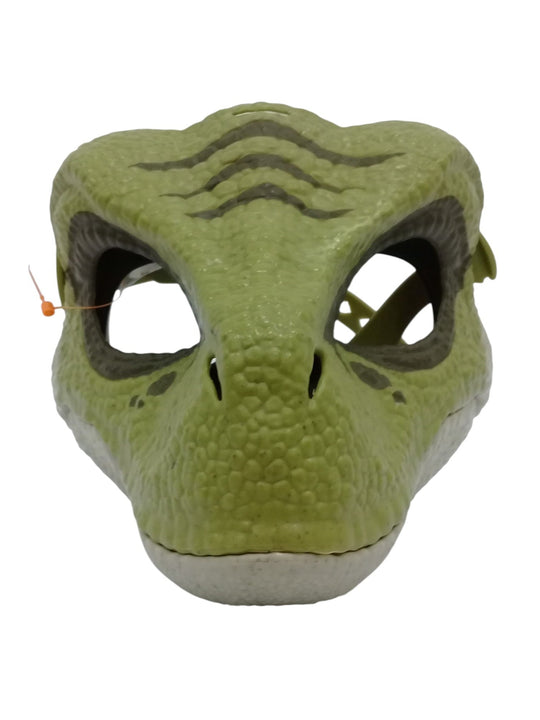 Mascara de Velociraptor (N/A)