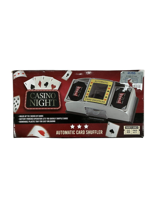 Mini Casino (CASINO NIGHT)