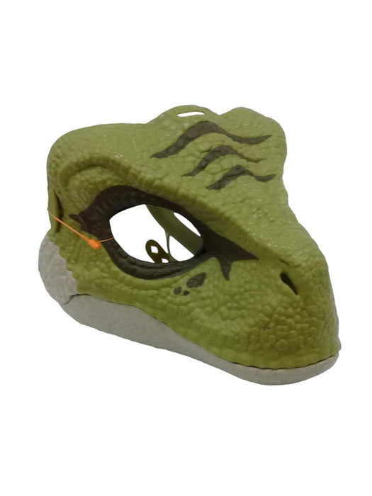 Mascara de Velociraptor (N/A)