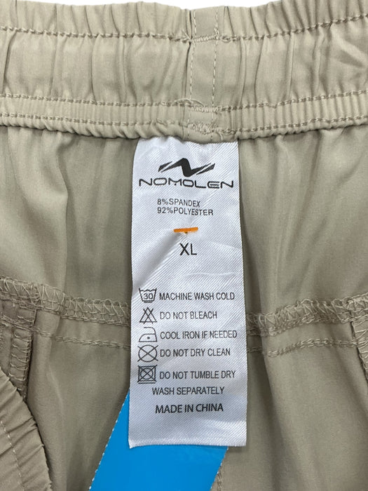 Pantaloneta XL (NOMOLEN)