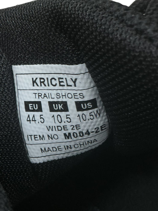Tenis 10.5 (KRICELY)