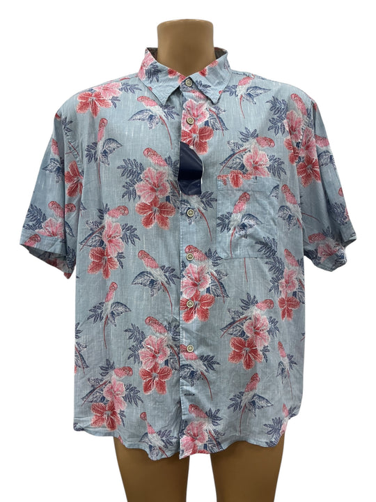Camisa XXL (IZOD)