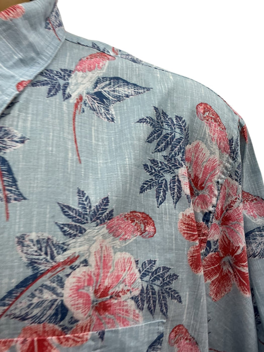 Camisa XXL (IZOD)