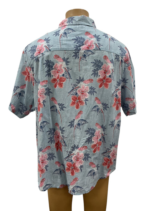 Camisa XXL (IZOD)
