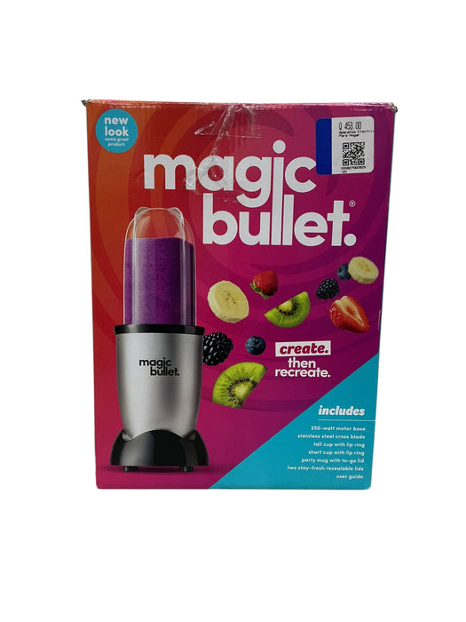 Licuadora (MAGIC BULLE)