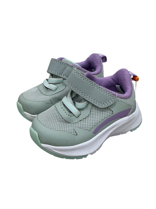 Tenis para bebé 2 (ATHLETIC)
