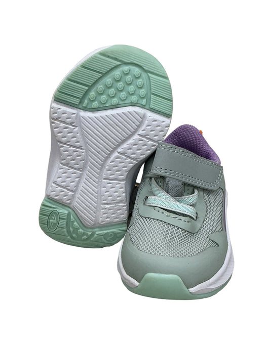 Tenis para bebé 2 (ATHLETIC)