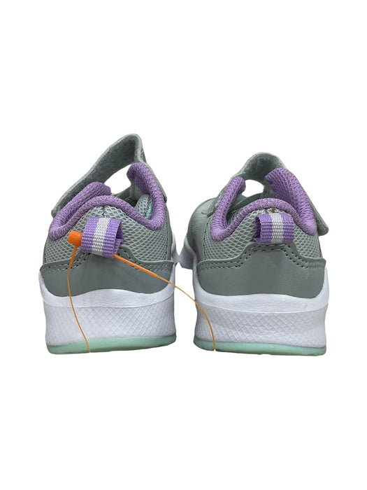 Tenis para bebé 2 (ATHLETIC)