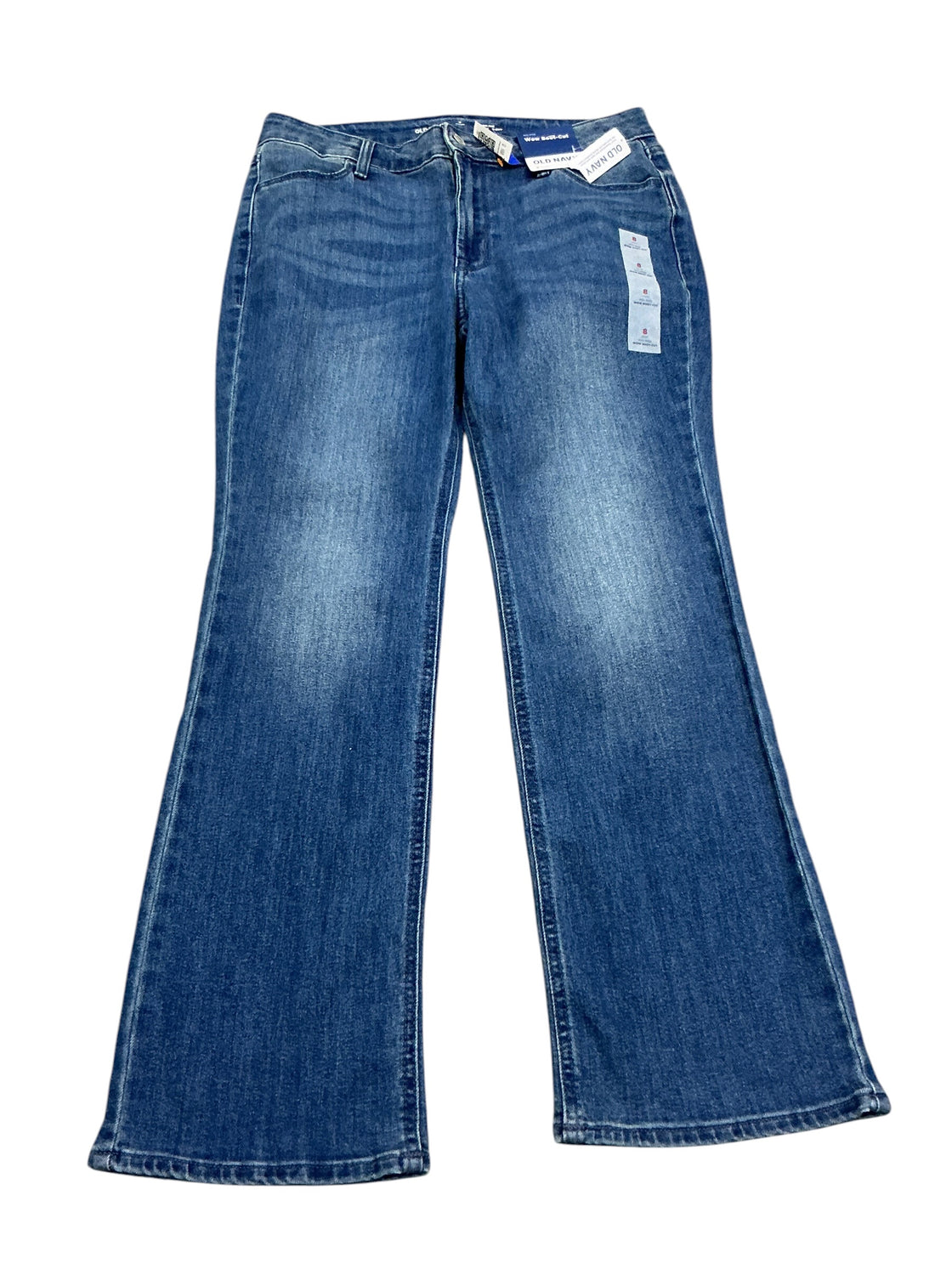 Pantalón 8 (OLD NAVY)