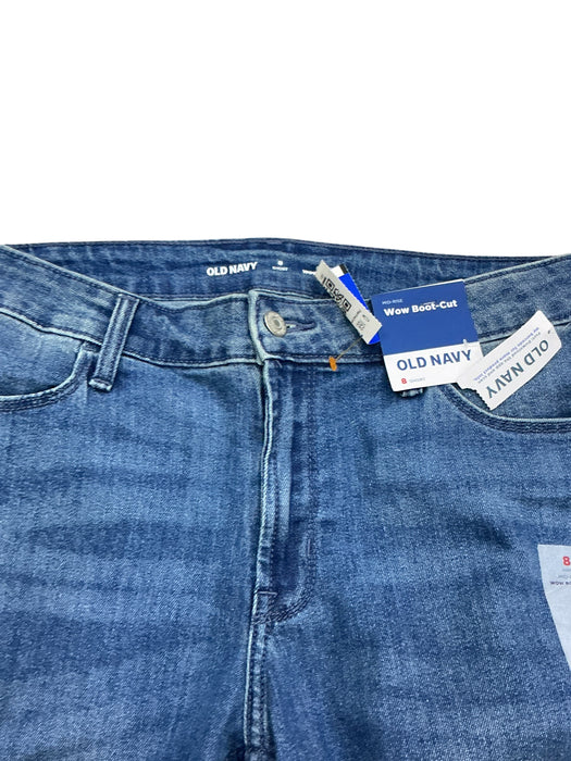 Pantalón 8 (OLD NAVY)
