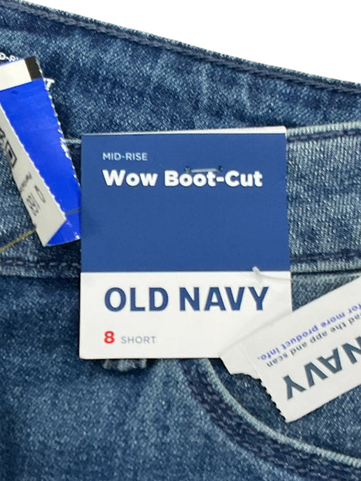 Pantalón 8 (OLD NAVY)