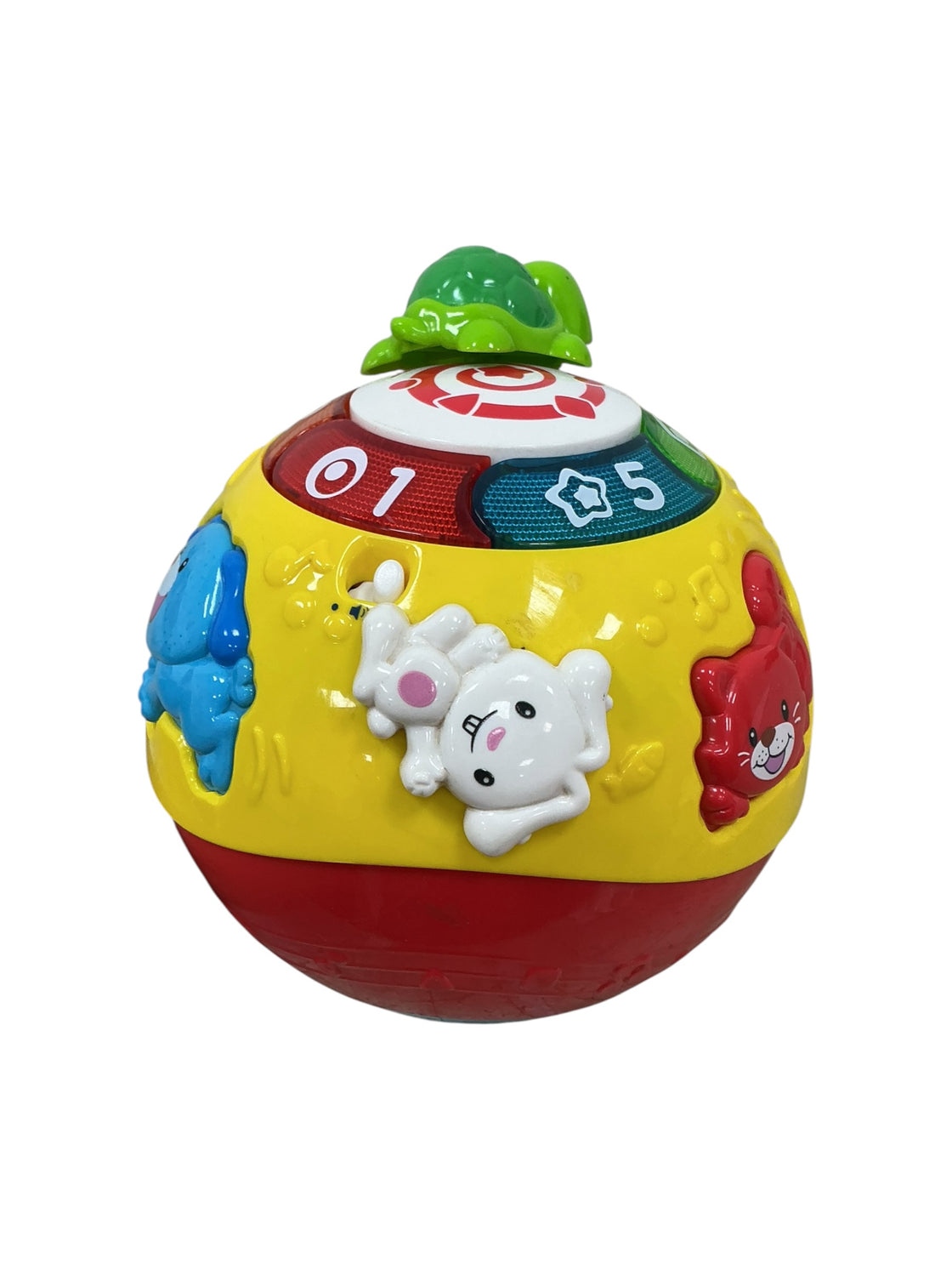 Pelota para Gatear (VTECH)