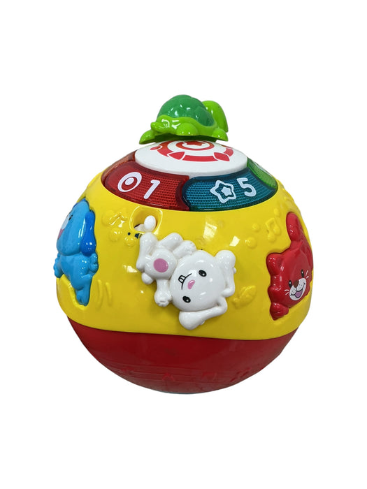 Pelota para Gatear (VTECH)