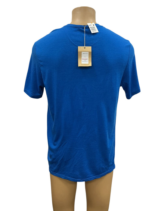 Playera L (ROYAL ROBBINS)