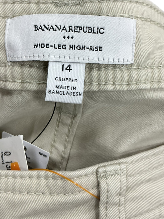 Pescador 14 (BANANA REPUBLIC)