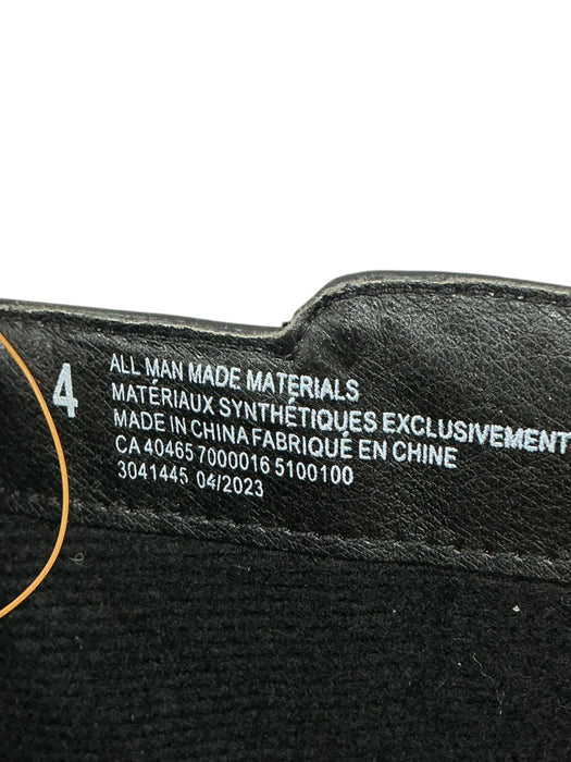 Bota para bebé 4 (PLACE)
