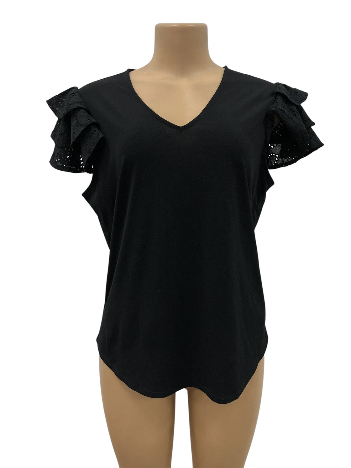 Blusa M (ADRIANNA PAPELL)