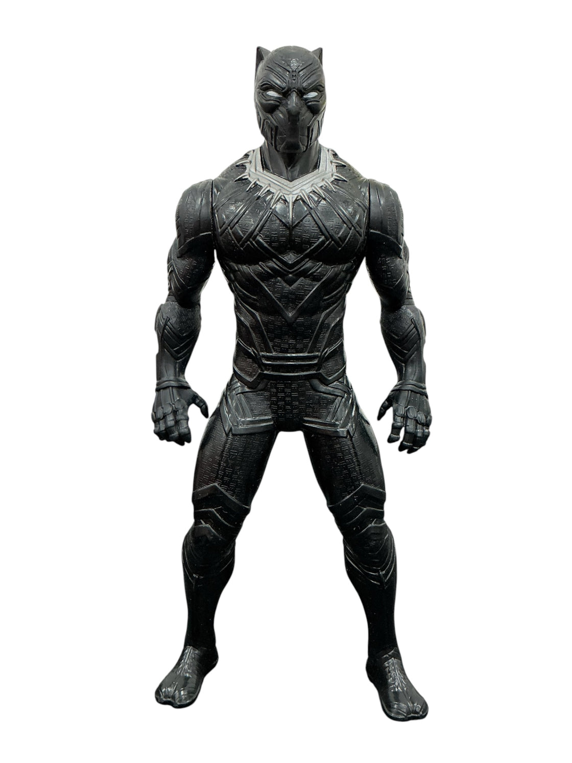 Black Phanter (MARVEL)
