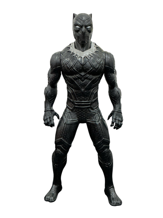 Black Phanter (MARVEL)