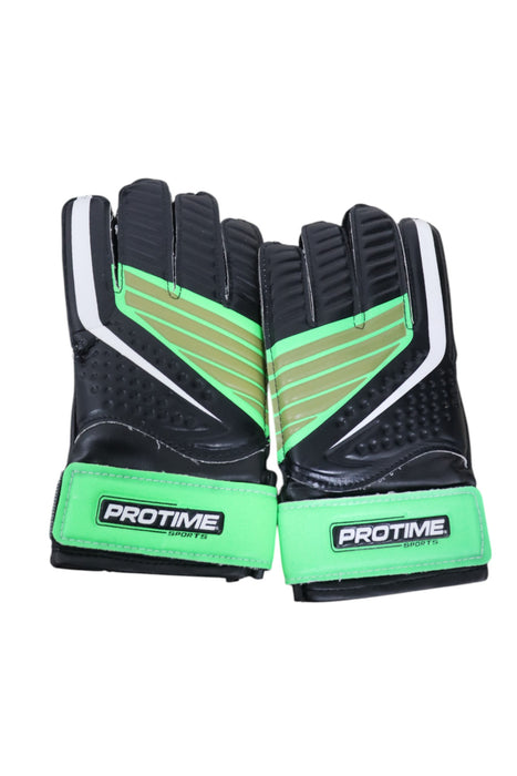 Guantes para portero (PROTIME)