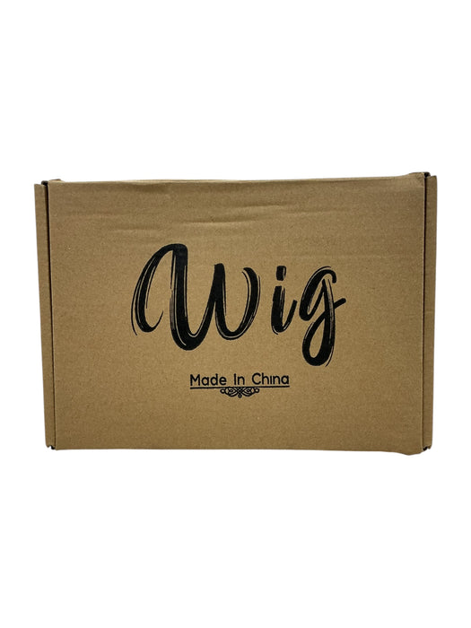 Set de Moño Postizo (WIG)