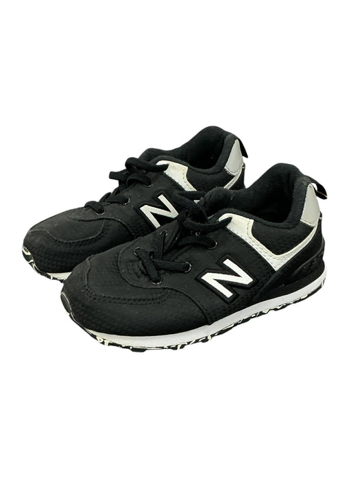 Tenis para niñ@ 8 (NEW BALANCE)