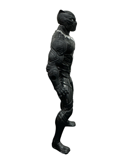 Black Phanter (MARVEL)