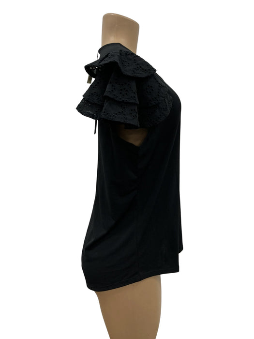 Blusa M (ADRIANNA PAPELL)
