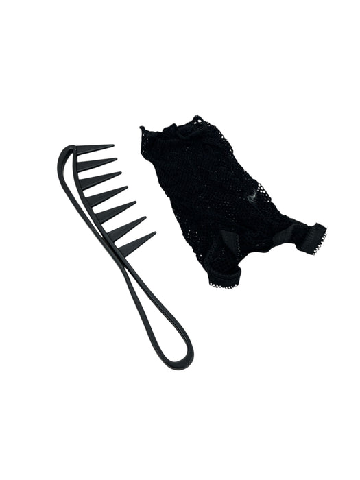 Set de Moño Postizo (WIG)