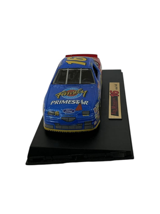 Auto coleccionable (RACING CHAMPIONS)