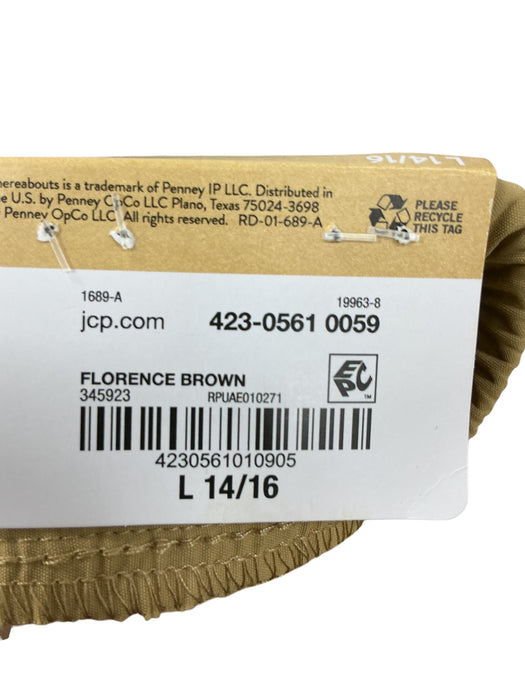 Pantalón L (THERE ABOUTS)