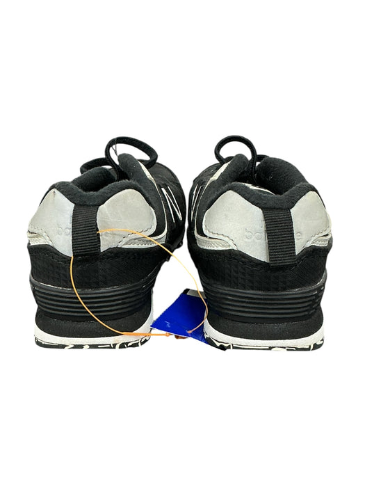 Tenis para niñ@ 8 (NEW BALANCE)