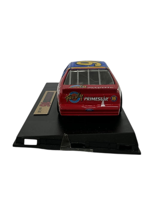 Auto coleccionable (RACING CHAMPIONS)