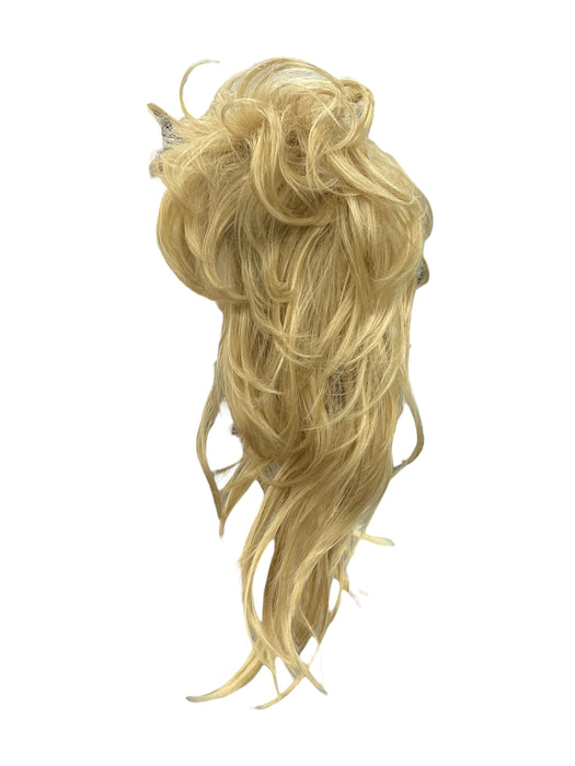 Set de Moño Postizo (WIG)