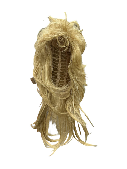 Set de Moño Postizo (WIG)